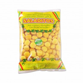 Saladitos Altramuces Extra - 600g