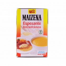Maizena Espesante Instantáneo - 250g Maizena Espesante Instantáneo - 250g