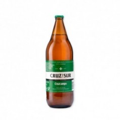 Cruz Del Sur Cerveza Botella - 1l