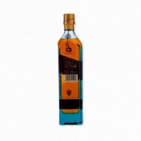 Johnnie Walker Whisky Blue - 70cl