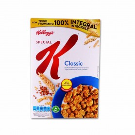 Kellogg's Cereales Special K Classic - 375g 