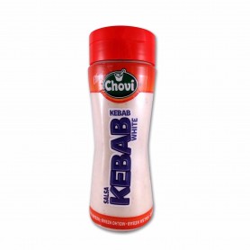 Chovi Salsa Kebab White - 250ml