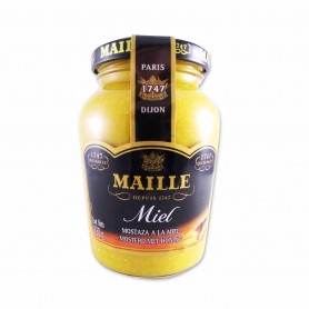 Maille Mostaza a la Miel - 230g