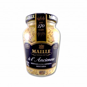 Maille Mostaza a la Antigua - 210g