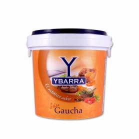 Ybarra Salsa Gaucha - 1,8L