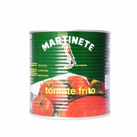 Martinete Tomate Frito - 2650g