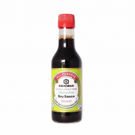 Kikkoman Salsa de Soja Tamari - 250ml