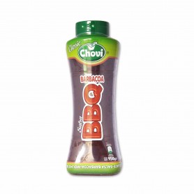 Chovi Salsa Barbacoa  - 950g