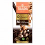 Trapa - Chocolate Negro 0% - Sin Azúcar - 80g