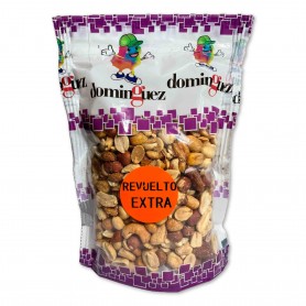 Dominguez Revuelto Extra - 250G Dominguez Revuelto Extra - 250G