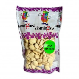 Dominguez Almendra Repelada Cruda - 200G Dominguez Almendra Repelada Cruda - 200G
