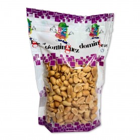 Dominguez Cacahuete Repelado Frito - 250G Dominguez Cacahuete Repelado Frito - 250G