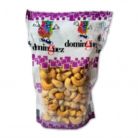 Dominguez Anacardo Frito - 200g Dominguez Anacardo Frito - 200g