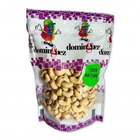 Dominguez Anacardo Crudo - 200g Dominguez Anacardo Crudo - 200g