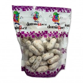 Dominguez Cacahuete Con Cascara Sal - 180g Dominguez Cacahuete Con Cascara Sal - 180g