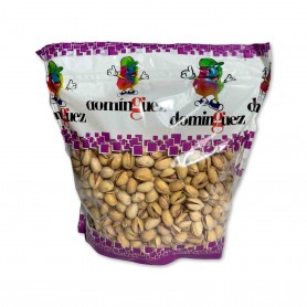 Dominguez Pistacho Tostado - 750g Dominguez Pistacho Tostado - 750g
