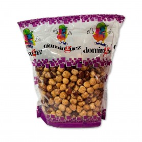 Dominguez Avellanas Tostadas - 200g Dominguez Avellanas Tostadas - 200g