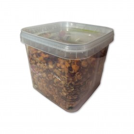 Dominguez Revuelto Normal Cubo - 2Kg Dominguez Revuelto Normal Cubo - 2Kg