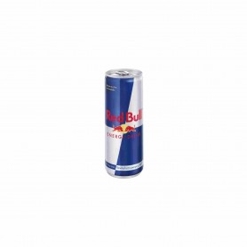 Red Bull Bebida Energética - 250ml - Pack 24 Red Bull Bebida Energética - 250ml - Pack 24