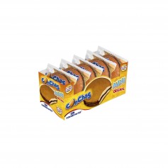 Codan Mini Conchas 5 Unidades - 180g
